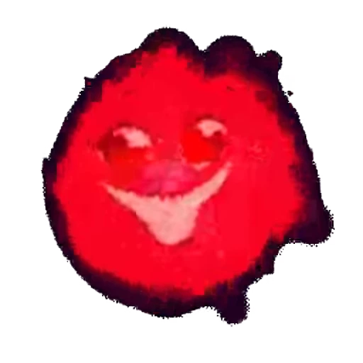 🤩 Стикер «Creepy» для Telegram