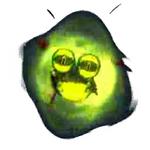 🤩 Стикер «Creepy» для Telegram