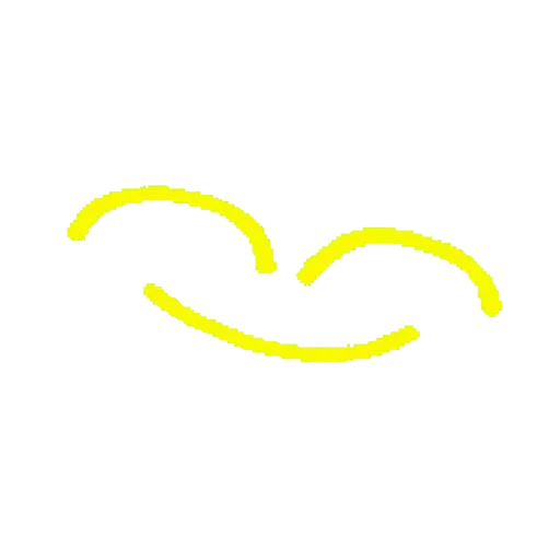 🤩 Стикер «Creepy» для Telegram