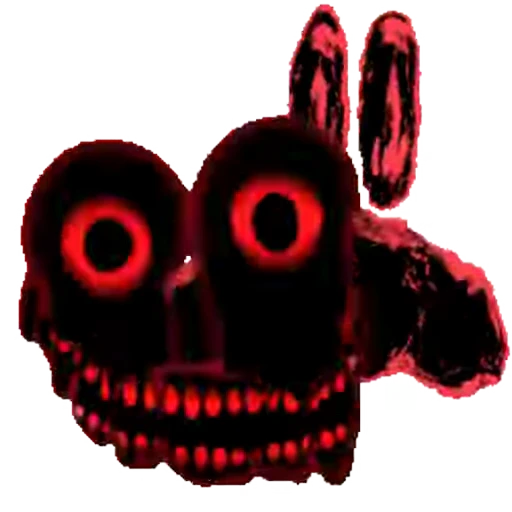 🤩 Стикер «Creepy» для Telegram