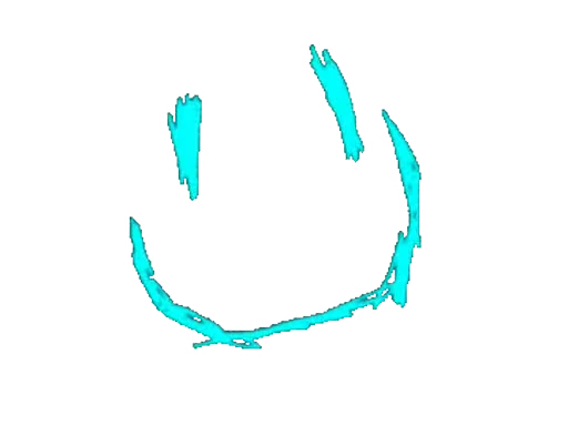 🤩 Стикер «Creepy» для Telegram