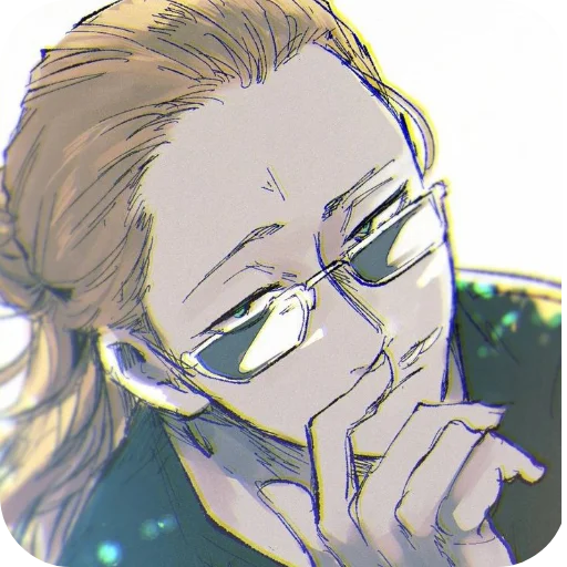 📖 Стикер «Сущий мик» для Telegram
