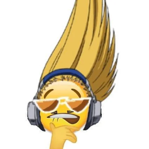 🧸 Стикер «Сущий мик» для Telegram