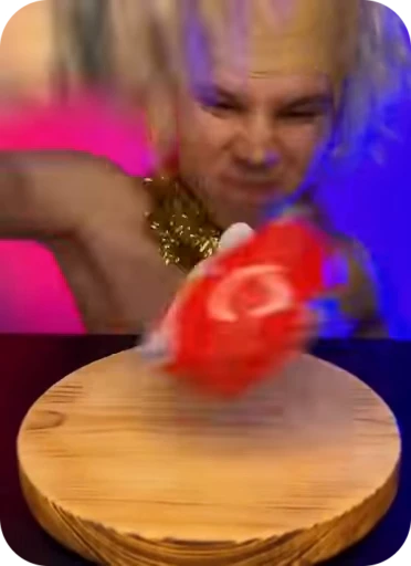 🥚 Стикер «Sushi Monsters» для Telegram