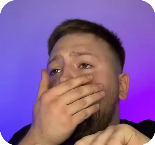 🤢 Стикер «Sushi Monsters» для Telegram