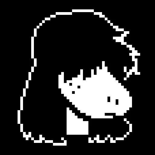 Стикерпак Susie Deltarune для Telegram — скачать