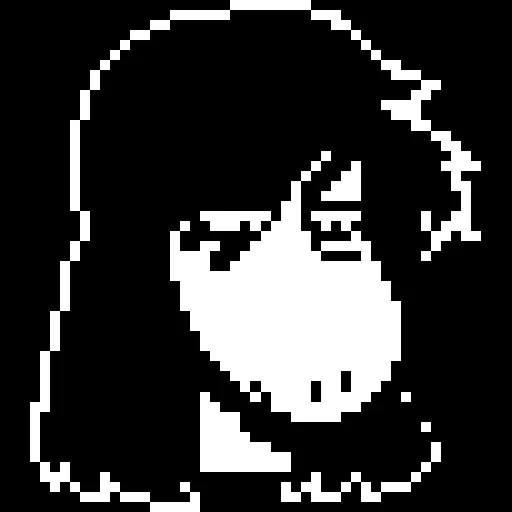 😞 Стикер «Susie HUGE» для Telegram