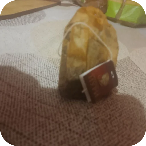 🍲 Стикер «Милое аниме» для Telegram