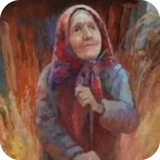 🖼 Стикер «Милое аниме» для Telegram