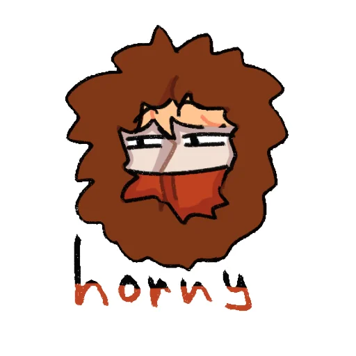 😏 Стикер «SouthPark» для Telegram