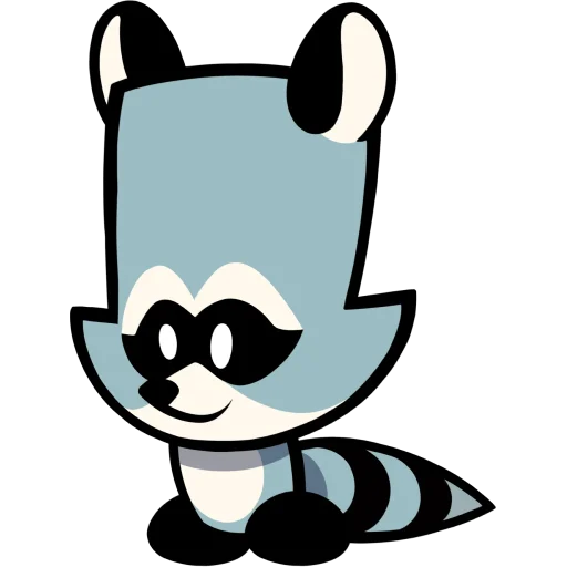😎 Стикер «Suspects» для Telegram