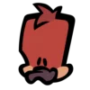 🦆 Эмодзи «Suspects» для Telegram