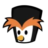 🐧 Эмодзи «Suspects» для Telegram
