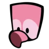 🦩 Эмодзи «Suspects» для Telegram