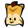 🐯 Эмодзи «Suspects» для Telegram
