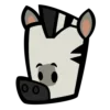 🦓 Эмодзи «Suspects» для Telegram
