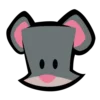 🐭 Эмодзи «Suspects» для Telegram