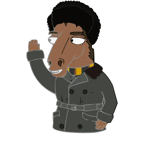 Стикер 18 👋☝️🤨🥵👏🤤