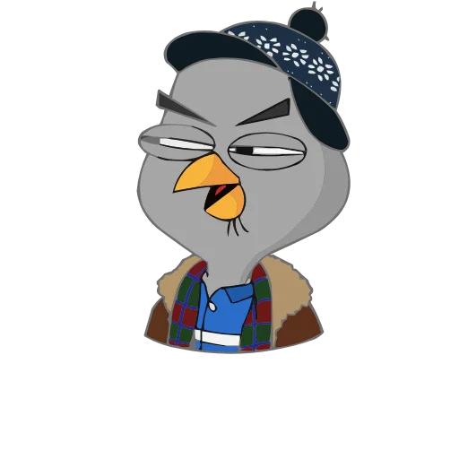 Стикер 22 👋☝️🤨🥵👏🤤