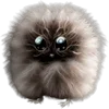 👹 Эмодзи «susuwutari» для Telegram