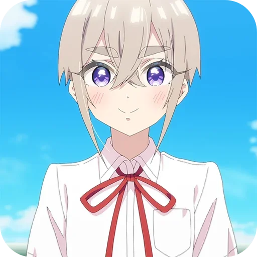 🔥 Стикер «Sutou Iku» для Telegram
