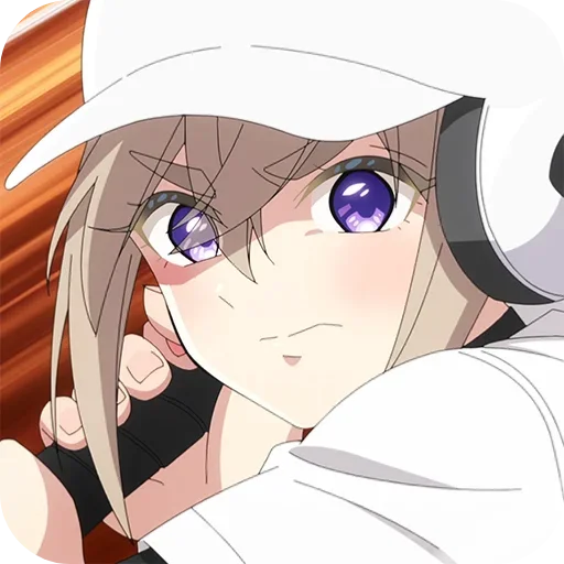 🔥 Стикер «Sutou Iku» для Telegram