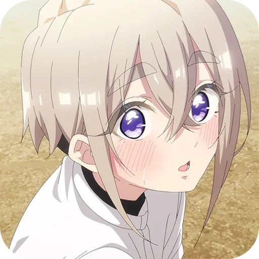 🔥 Стикер «Sutou Iku» для Telegram