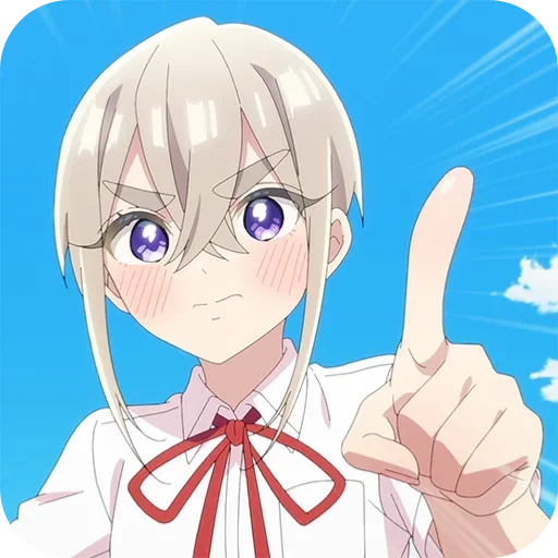 🔥 Стикер «Sutou Iku» для Telegram