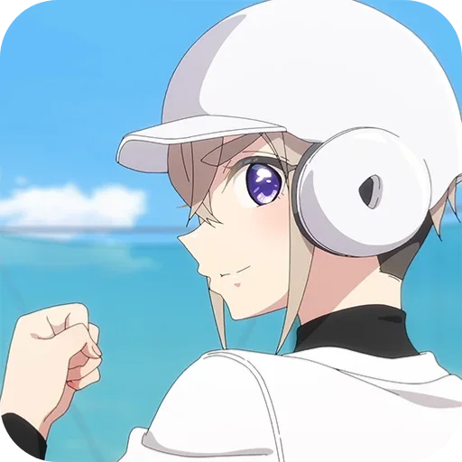 🔥 Стикер «Sutou Iku» для Telegram