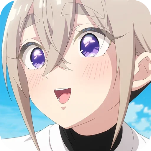 🔥 Стикер «Sutou Iku» для Telegram