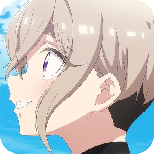 🔥 Стикер «Sutou Iku» для Telegram