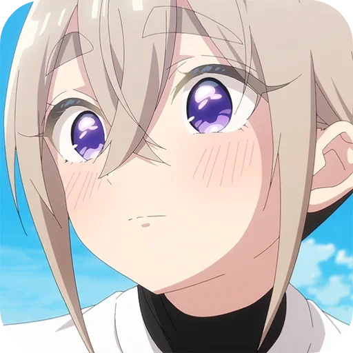 🔥 Стикер «Sutou Iku» для Telegram