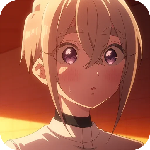 🔥 Стикер «Sutou Iku» для Telegram
