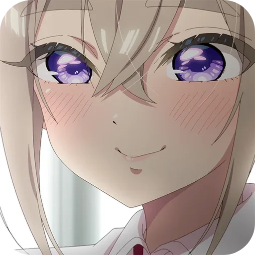 🔥 Стикер «Sutou Iku» для Telegram