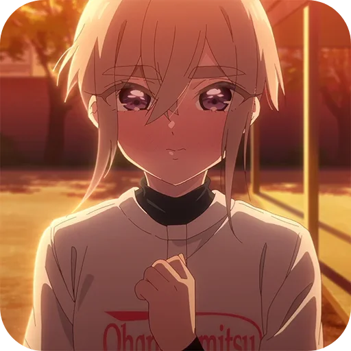 🔥 Стикер «Sutou Iku» для Telegram