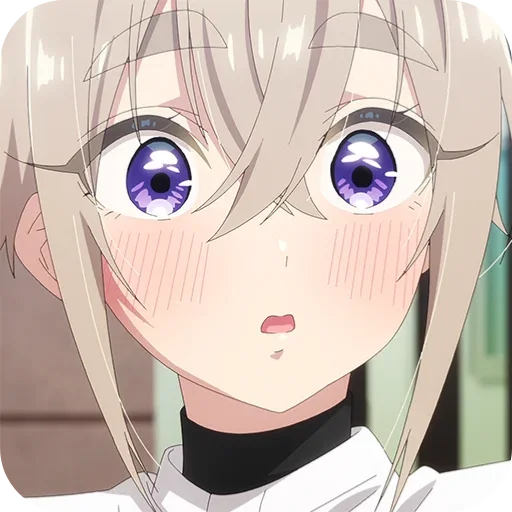 🔥 Стикер «Sutou Iku» для Telegram