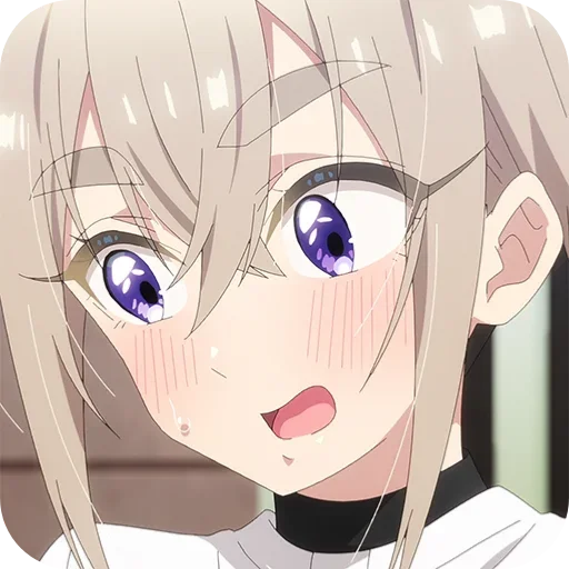 🔥 Стикер «Sutou Iku» для Telegram