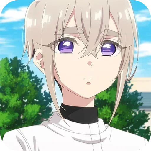 🔥 Стикер «Sutou Iku» для Telegram