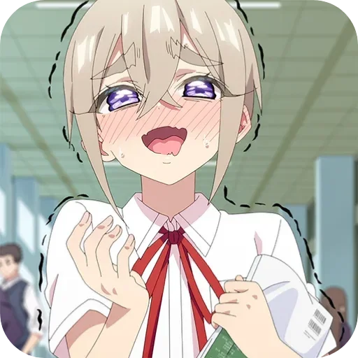 🔥 Стикер «Sutou Iku» для Telegram