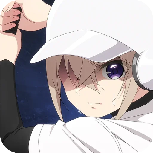 🔥 Стикер «Sutou Iku» для Telegram
