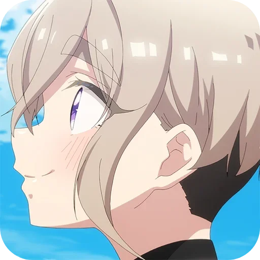 🔥 Стикер «Sutou Iku» для Telegram