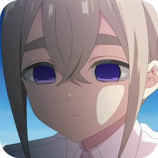 😞 Стикер «Sutou Iku» для Telegram