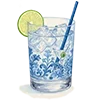 Стикер 43 Summertime