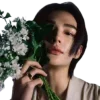 Стикер 52 마음의 빛 𝟑
