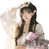 Стикер 31 마음의 빛 𝟑