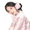 Стикер 18 마음의 빛 𝟑