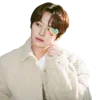 Стикер 60 마음의 빛 𝟑