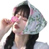 Стикер 6 마음의 빛 𝟑