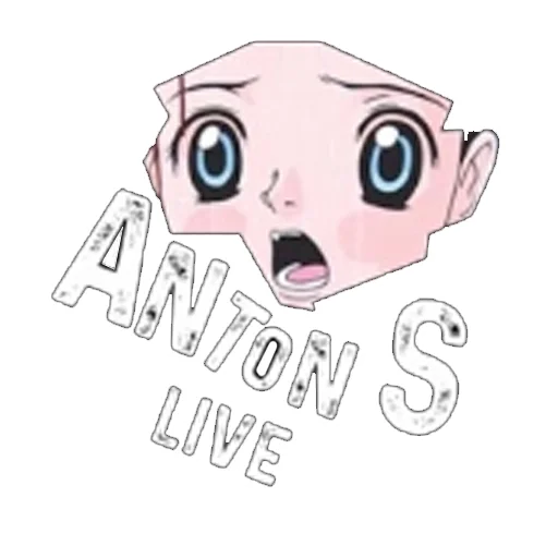 Стикерпак СПЛЕТНИК Anton S для Telegram