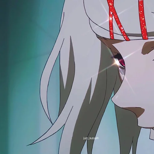 😐 Стикер «Suzuya juuzou /̶» для Telegram